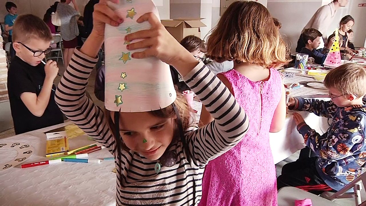 Animations : les ateliers de février / mars