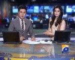 Geo News Headlines - 07 March 2016 - 1300
