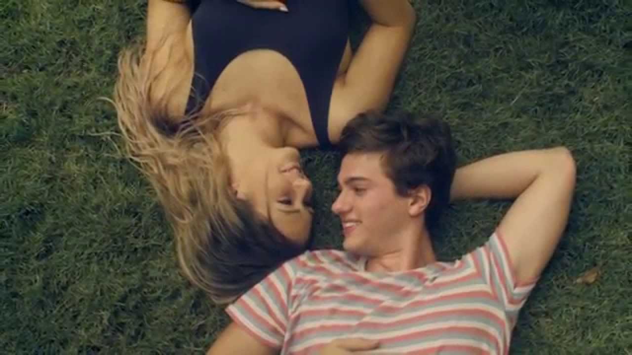 I Miss You  - Short Film