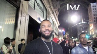 The Game -- Get Your Money Right, DWTS! I Might Come Cha-Cha