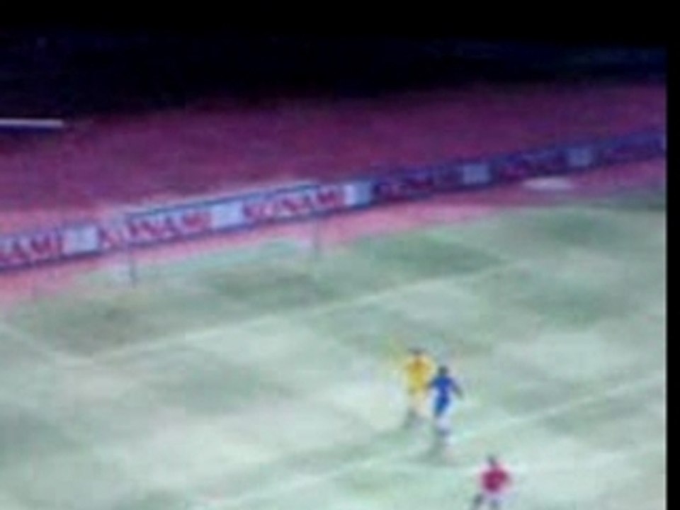 PES6 XBOX LIVE