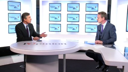 Quentin Vandevyver (Best Western) : « L’ubérisation de l’économie nous oblige à repenser notre modèle »
