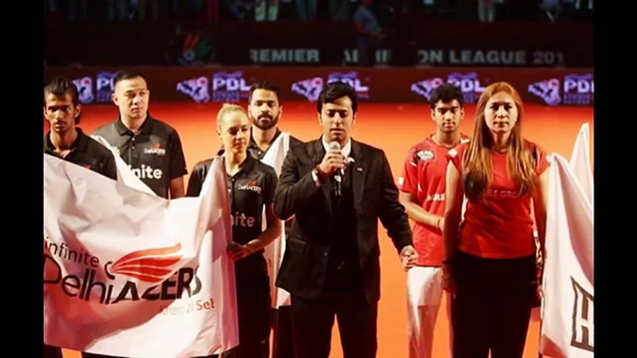 Jacqueline Fernandez brings out her best dance at the Premier Badminton League opening cer