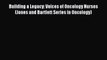Read Building a Legacy: Voices of Oncology Nurses (Jones and Bartlett Series in Oncology) Ebook