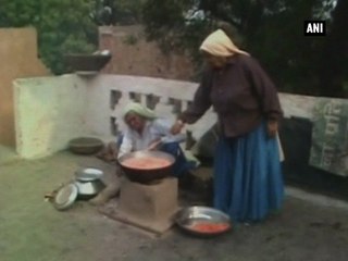 Revolver Ranis breaking stereotypes in UP village