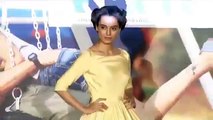 LEAKED VIDEO : Kangana Ranaut