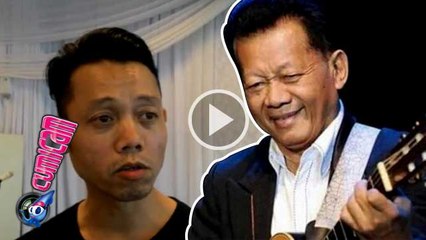 Kenangan Terakhir Tommy Bersama Ireng Maulana - Cumicam 07 Maret 2016
