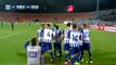 Iraklis vs. Panathinaikos 1 0 Goal A. Vellios ( Super League 28 November 2015)