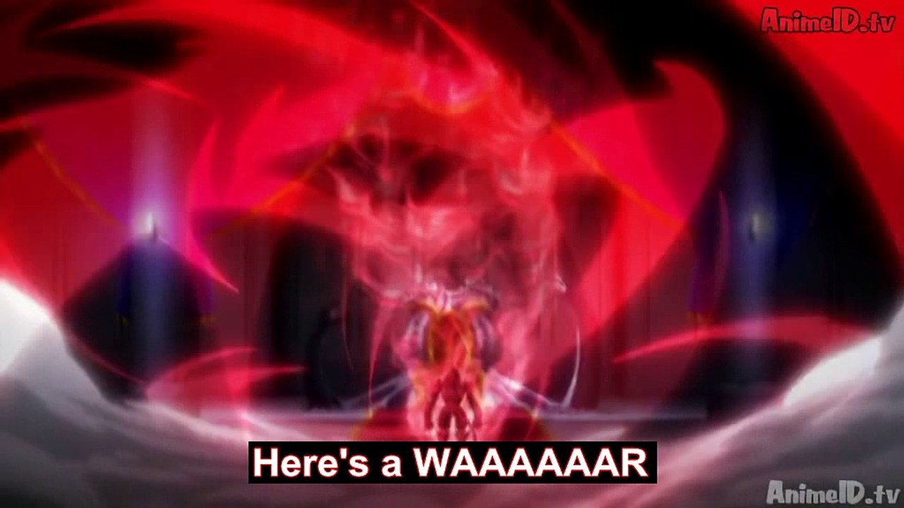 War - SAO LS [Zaraki Ichigo]