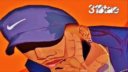 1st Things First Bryson Tiller 90s Trapsoul Type Beat (Prod. 318tae)