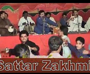 First Hit  song of Abdul sattar zakhmi in 1992