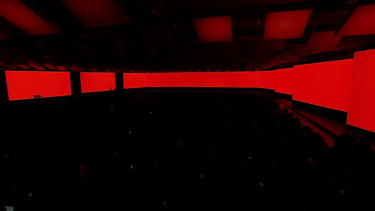 Replay Show Hello 4 avec Stéphane Richard