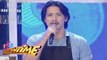 It's Showtime: Robin Padilla visits It's Showtime!