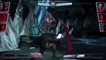 INJUSTICE - Batman Vs Superman Trailor