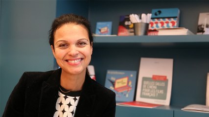 Prix de la critique AEFE 2016 : message d'Isabelle Giordano