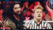 WWE Raw 8 February 2016 Highlights wwe monday night raw 2 8 16 Highlights