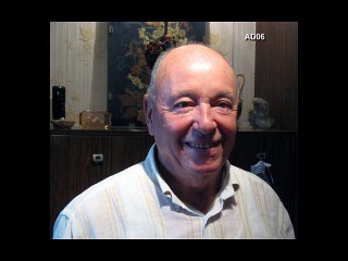 Témoignage partie 6- Pierre Caramello, habitant du quartier du port à Nice – Corpus ‘’Récit de vie’’