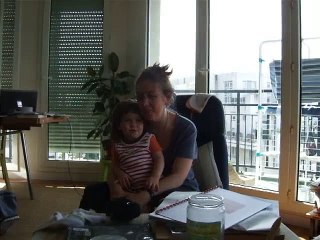 Tchoupi et Doudou  Dessins Animés T'choupi