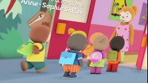 T'choupi à l'école - Un gentil ballon EP 6  Dessins Animés T'choupi