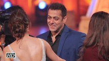 Salman Khan Rocks At Golden Petal Awards 2016
