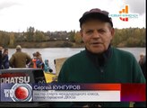 Программа 'Время по Компасу' - Водномоторники (22.09.15)