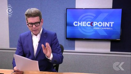 Affco workers in Rangiuru laid off׃ RNZ Checkpoint