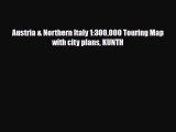 PDF Austria & Northern Italy 1:300000 Touring Map with city plans KUNTH Free Books
