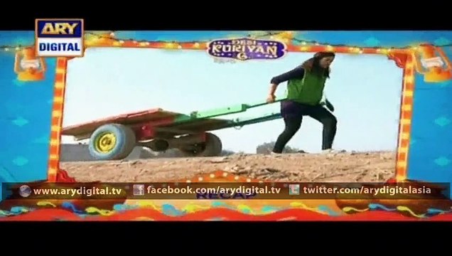 Watch Desi Kuriyan Season 6 Episode 06 6th March 2016 On ARY Digital