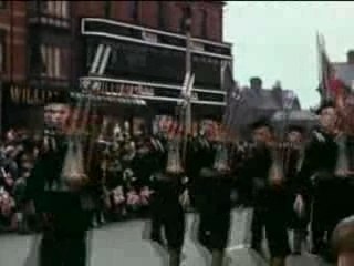 La Guerre En Couleur - Un nouvel ordre mondial 2/3