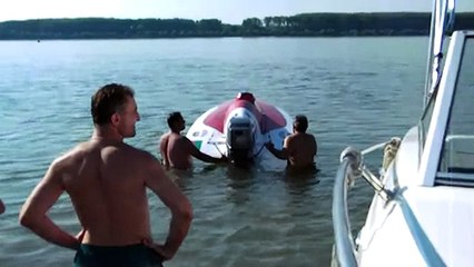 Vodomotoren sport Даян Карев T-550