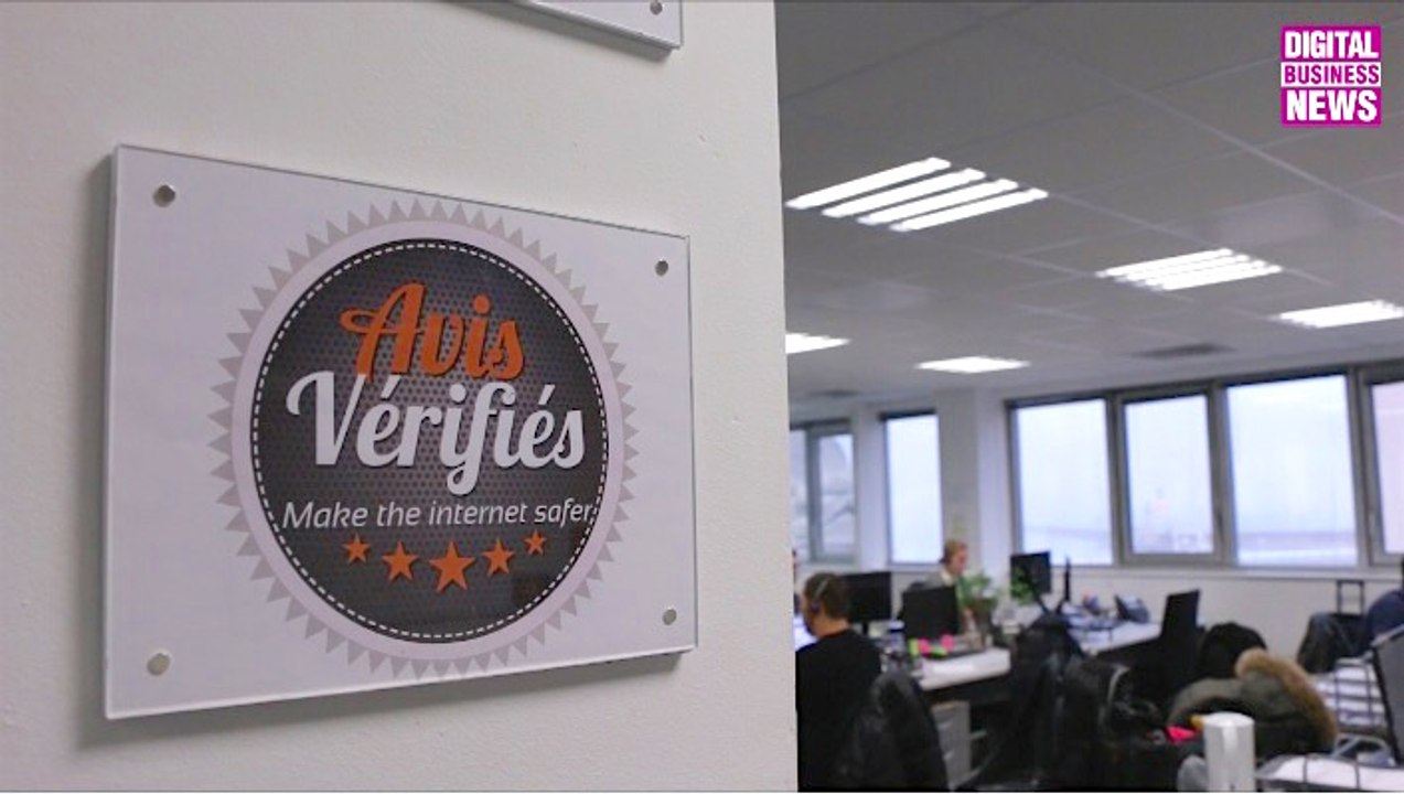 Avis-Vérifiés crédibilise les avis clients et la note des e-commerçants