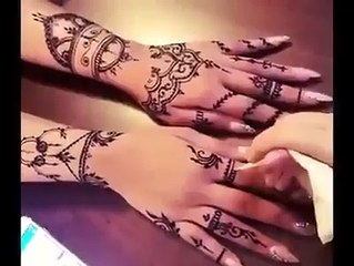 New Mehendi Design 2016 | girls Fashion Club