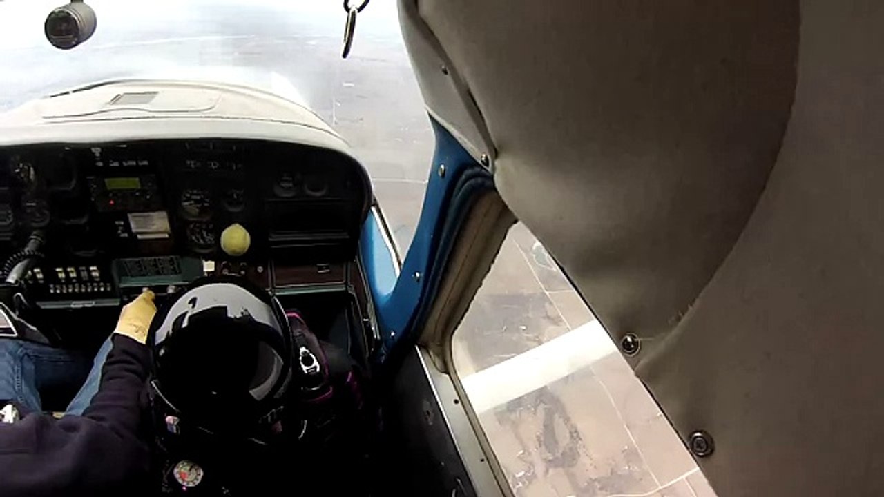 Zoodiving at the Lincoln Sport Parachute Club