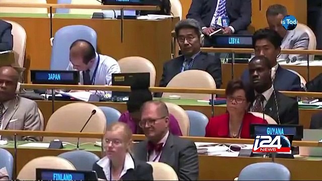 03/06: Nasrallah: Hezbollah can hit Haifa ammonia stores