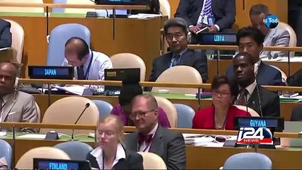 03/06: Nasrallah: Hezbollah can hit Haifa ammonia stores