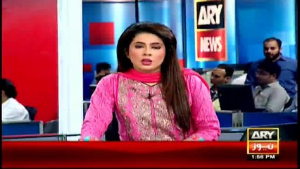 Ahmed Shehzad inducted in T20 squad for World cup