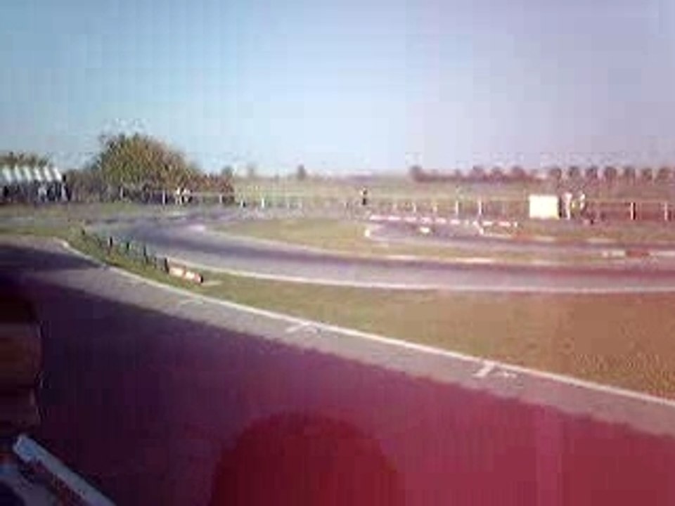 Rc car paris 1/8 modelisme