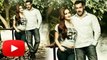 Salman Khan & Elli Avram's HOT BEING HUMAN Photoshoot