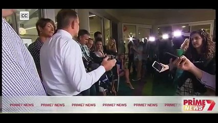 Prime7 National News at