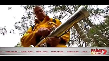 Prime7 News at pm Regional