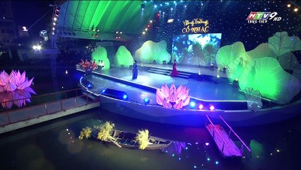 Vầng trăng cổ nhạc Tháng 3/2016 Phần 1, bản đẹp Full HD