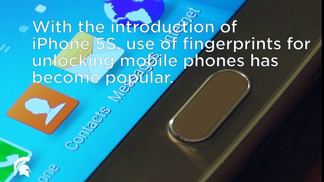 Investigadores logran engañar a los lectores de huellas dactilares con una impresora y una hoja de papel