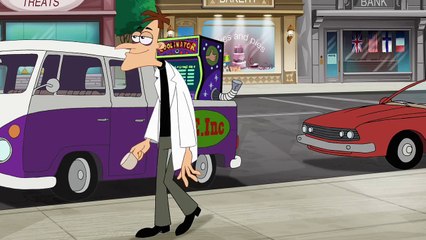 Phineas and Ferb Songs Wont Keep Us Apart