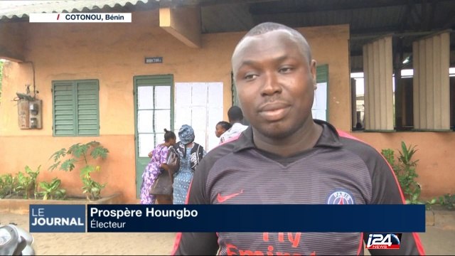 Bénin: fin du dépouillement après le 1er tour de la présidentielle