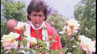 O Janam Meri Sonam Lyrics - Asmaan Se Ooncha (1989)