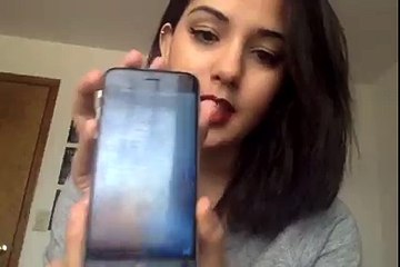 How to unlock an iPhone without putting a password in.