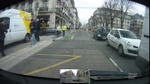 Road Rage en Isère