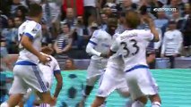 Vancouver Whitecaps-Montreal Impact: 2-3 (Maç Özeti)