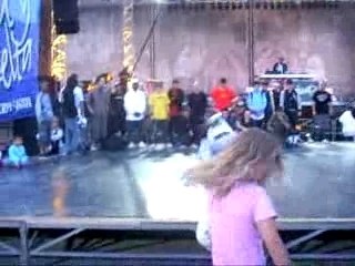 jury block party 2007 perpignan