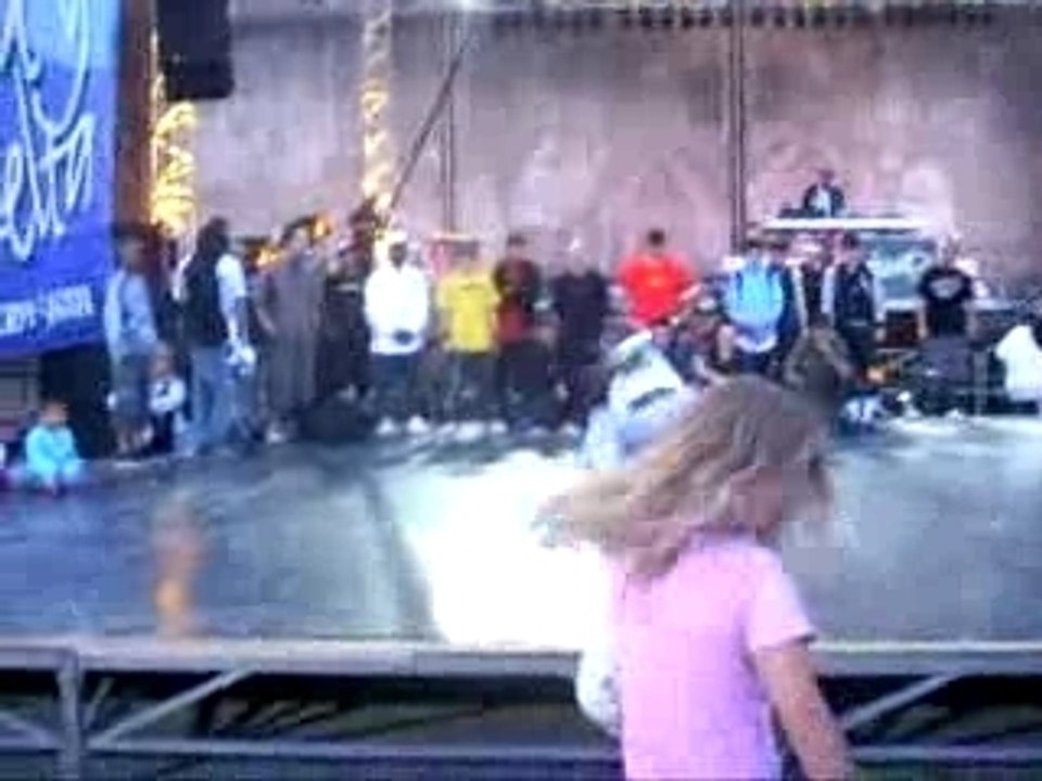 jury block party 2007 perpignan